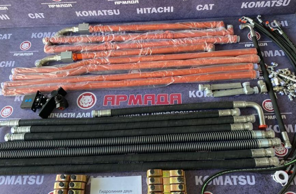 Почему экскаватор теряет мощность при нагрузке?
