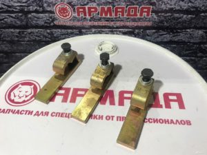 Крепеж гидравлических труб 30-ти тонные машины (1.2' inch)
