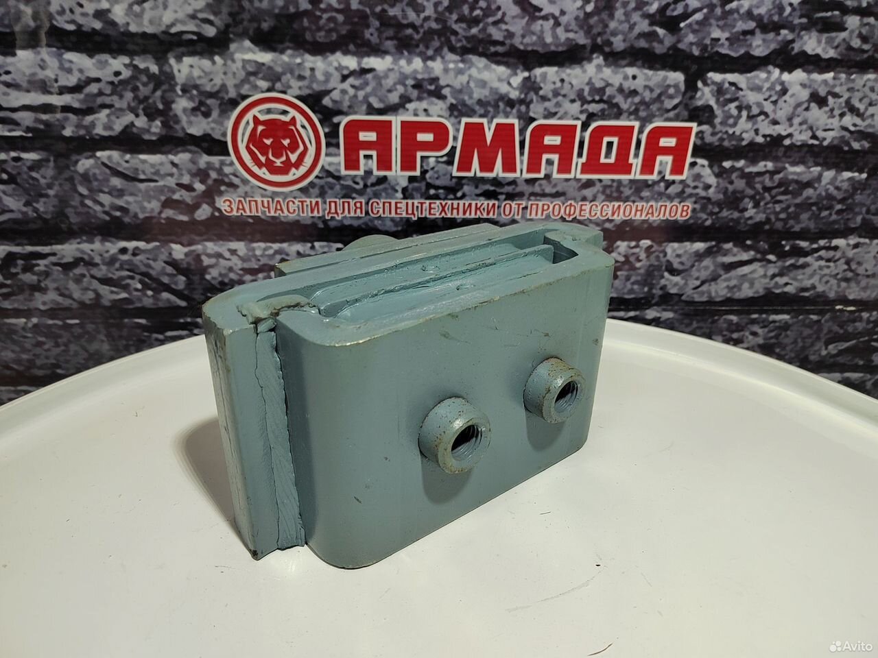 Подушка двс зад zx470-5g 4467459