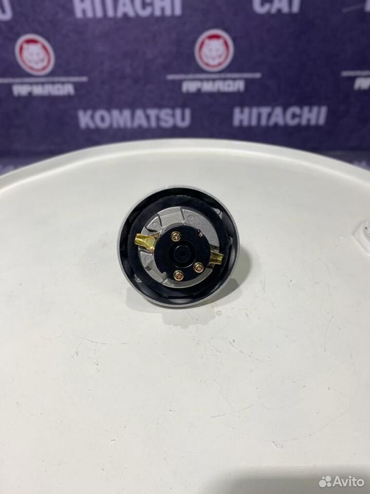 Крышка топливного бака 31Q4-02130 Hyundai 9 серия