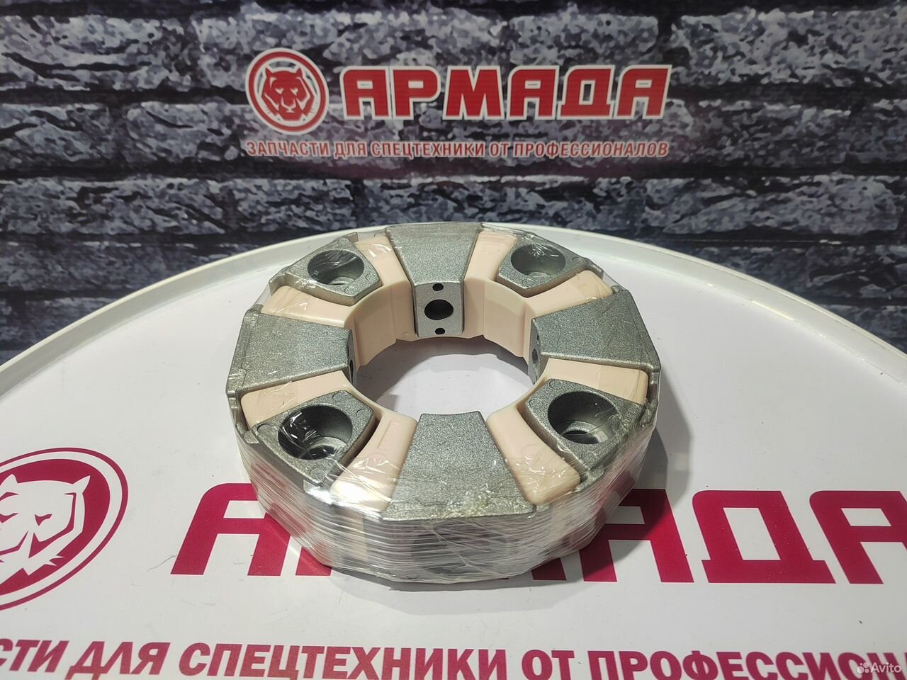 Мягкое соединение в сборе (без муфты) 4669098 zx180-3 (90H)