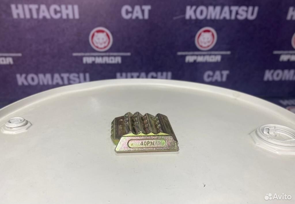 Палец коронки 25/30PN
