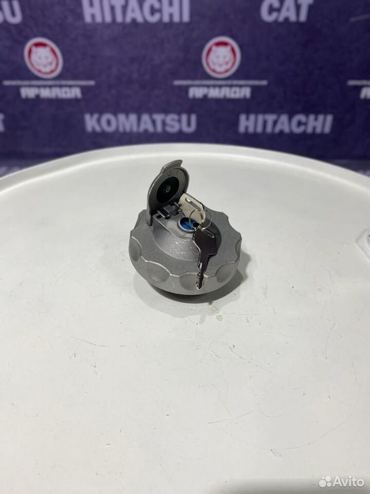 Крышка топливного бака 31Q4-02130 Hyundai 9 серия