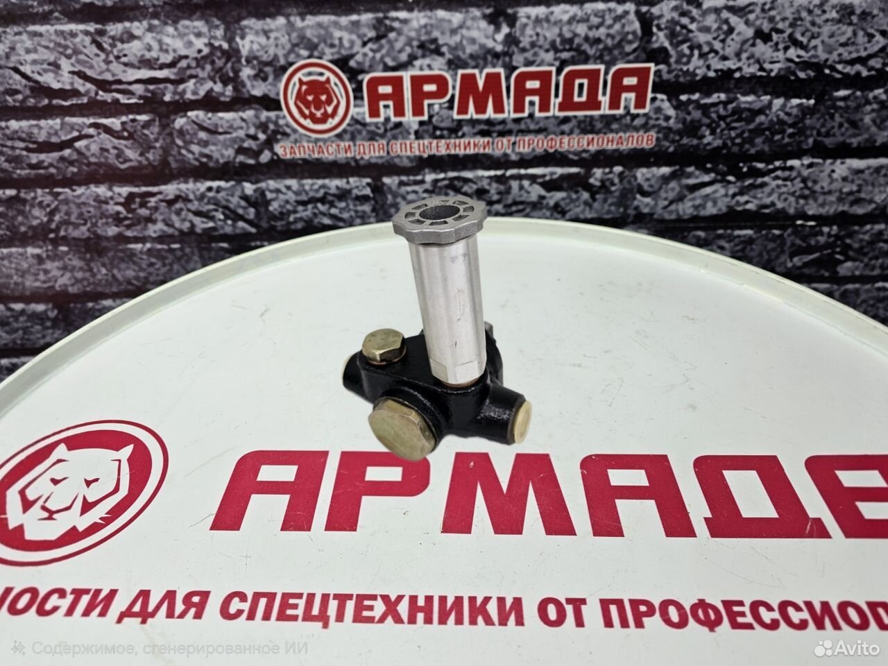 Подкачка ex400-5 6RB1 1157501590