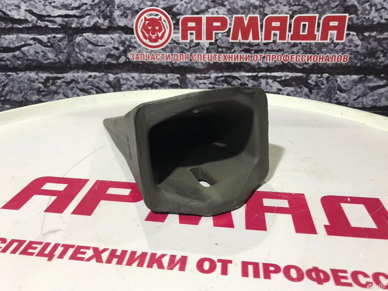 Коронка 35S