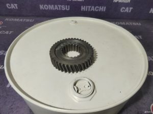Шестерня насоса Hitachi 3089266