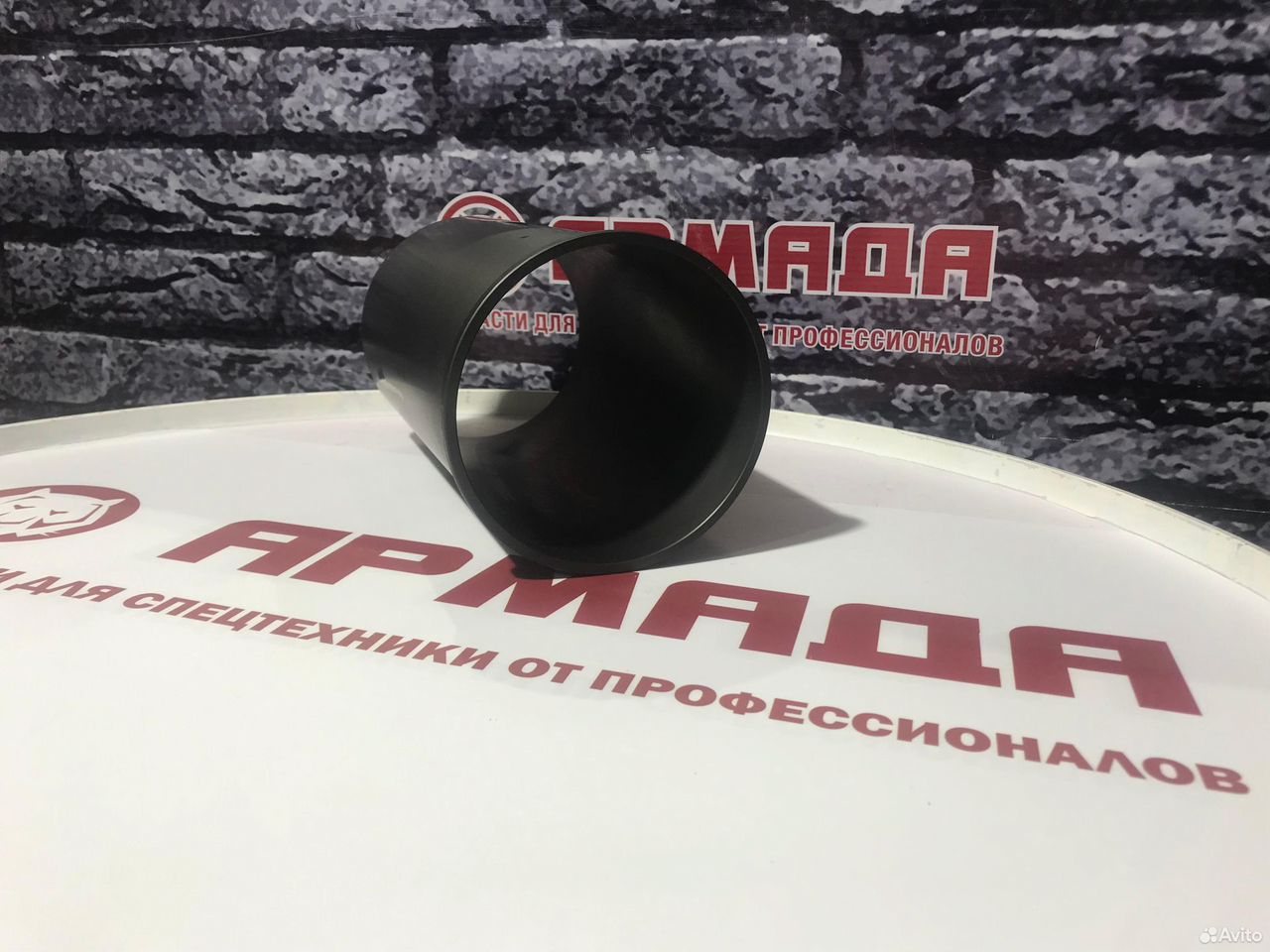 Гильза 3X 4hk1 6hk1 8943916031