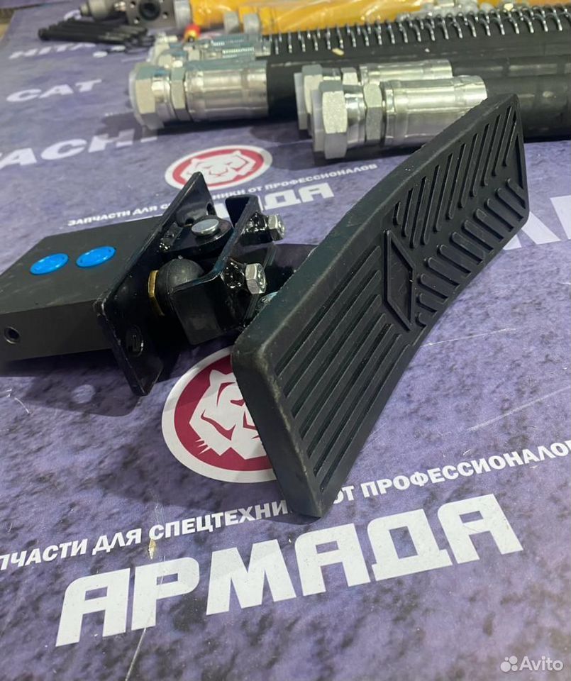 Гидроразводка двух-ходовая Komatsu pc300-7/PC300-8 (two way)-HP