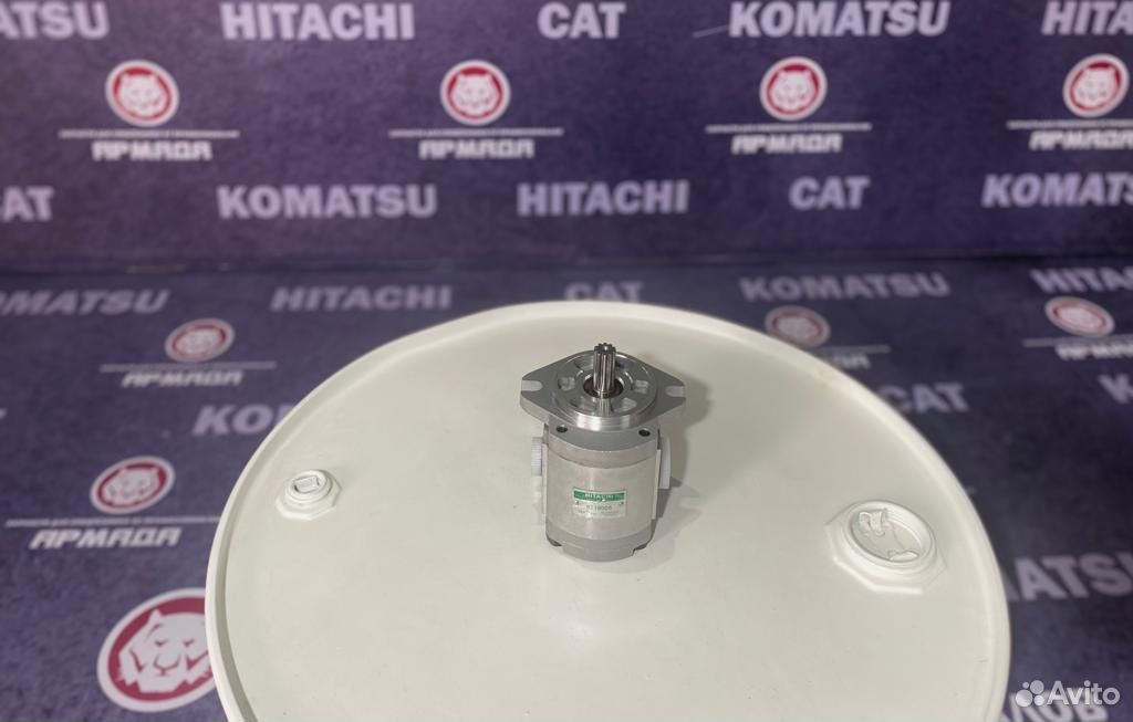 Пилотный насос hitachi 4276918 9218005 Китай hpv102