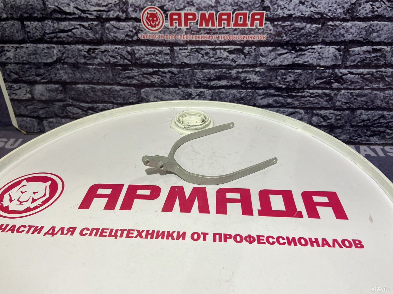 Вилка насоса HPV145 3039569