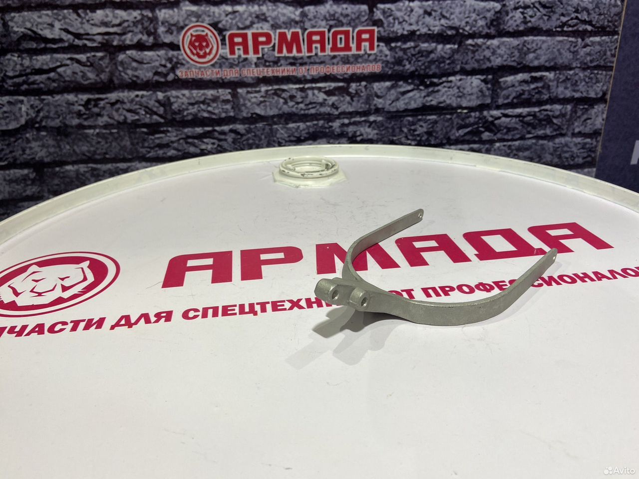 Вилка насоса HPV118 HPV102  3104058 3075674
