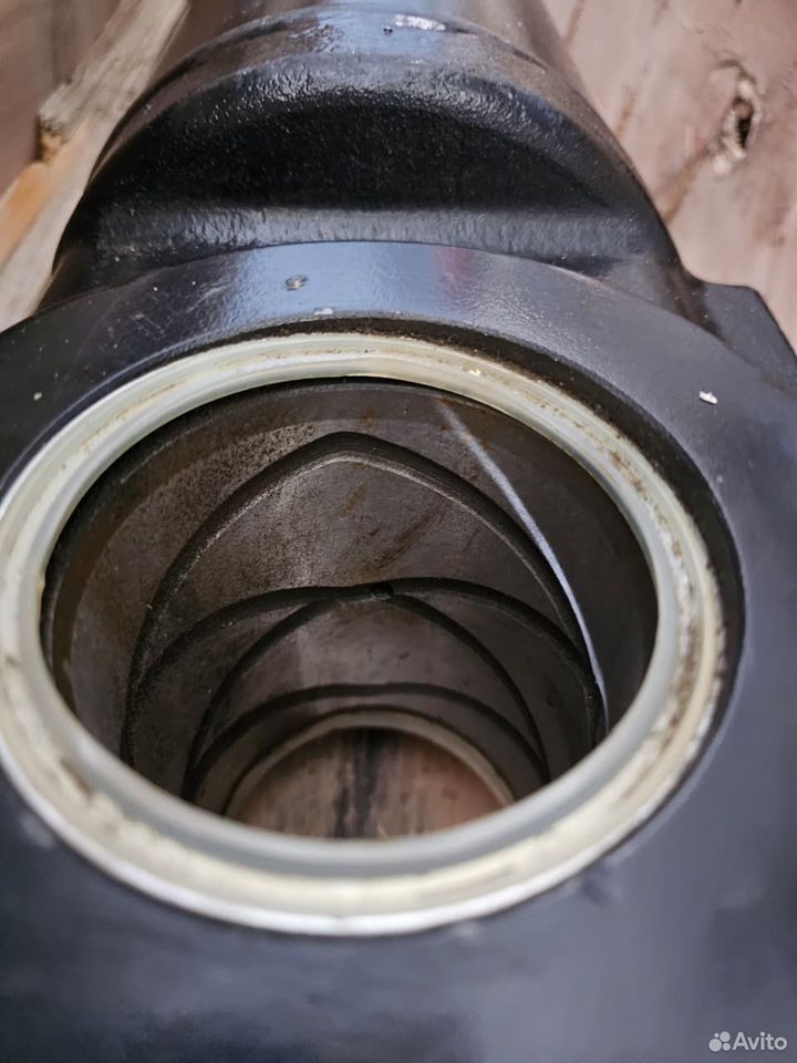 Гидроцилиндр рукояти Cat 320DL, 325DL 225-4588, 185-0314, 2254588, 1850314