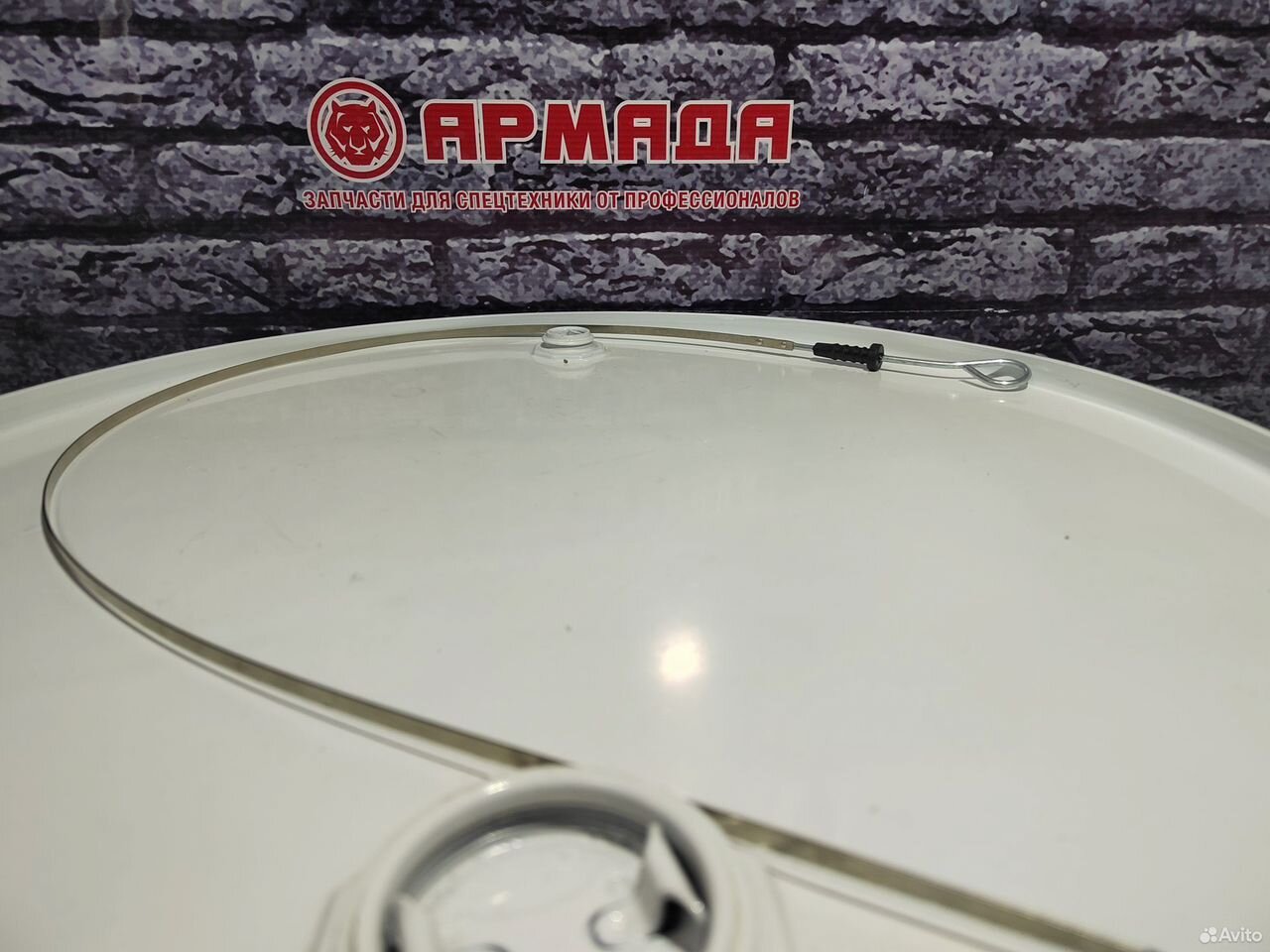 Щуп двигателя 6HK1 1117604521