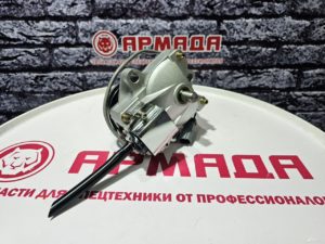 Шаговый регулятор оборотов Komatsu 7834-41-2003 7834-41-3002