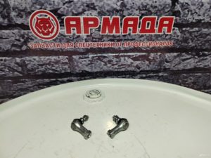 Шаровый наконечник троса газа Hitachi М6