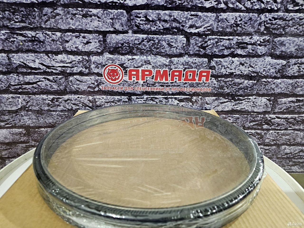 Плавающее уплотнение 208-27-00210 komatsu PC400-7
