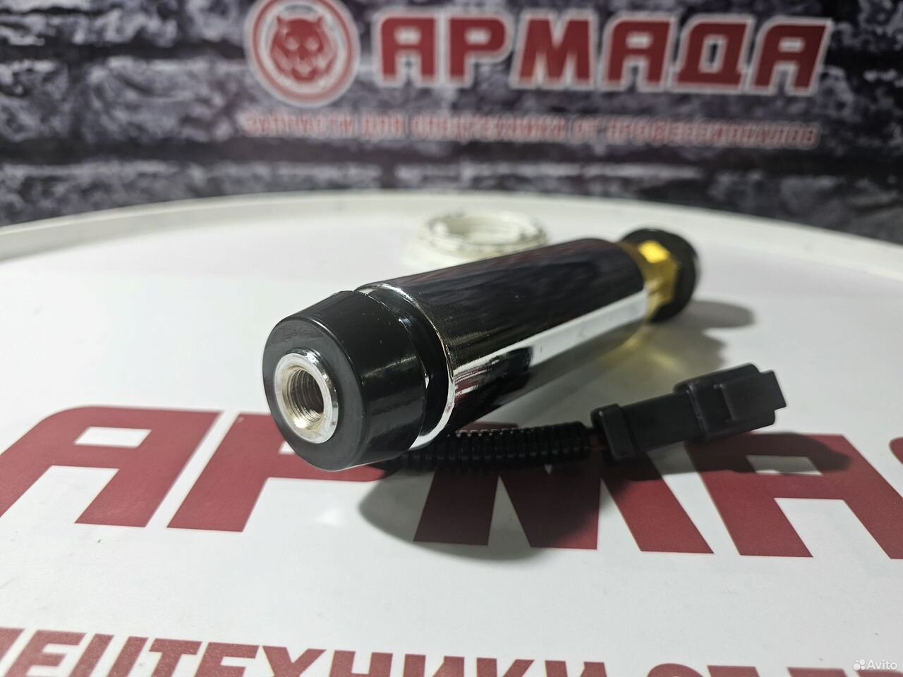 Подкачка электрическая 6745-71-1840 PC300-8 (4937766) FPZ1366CS