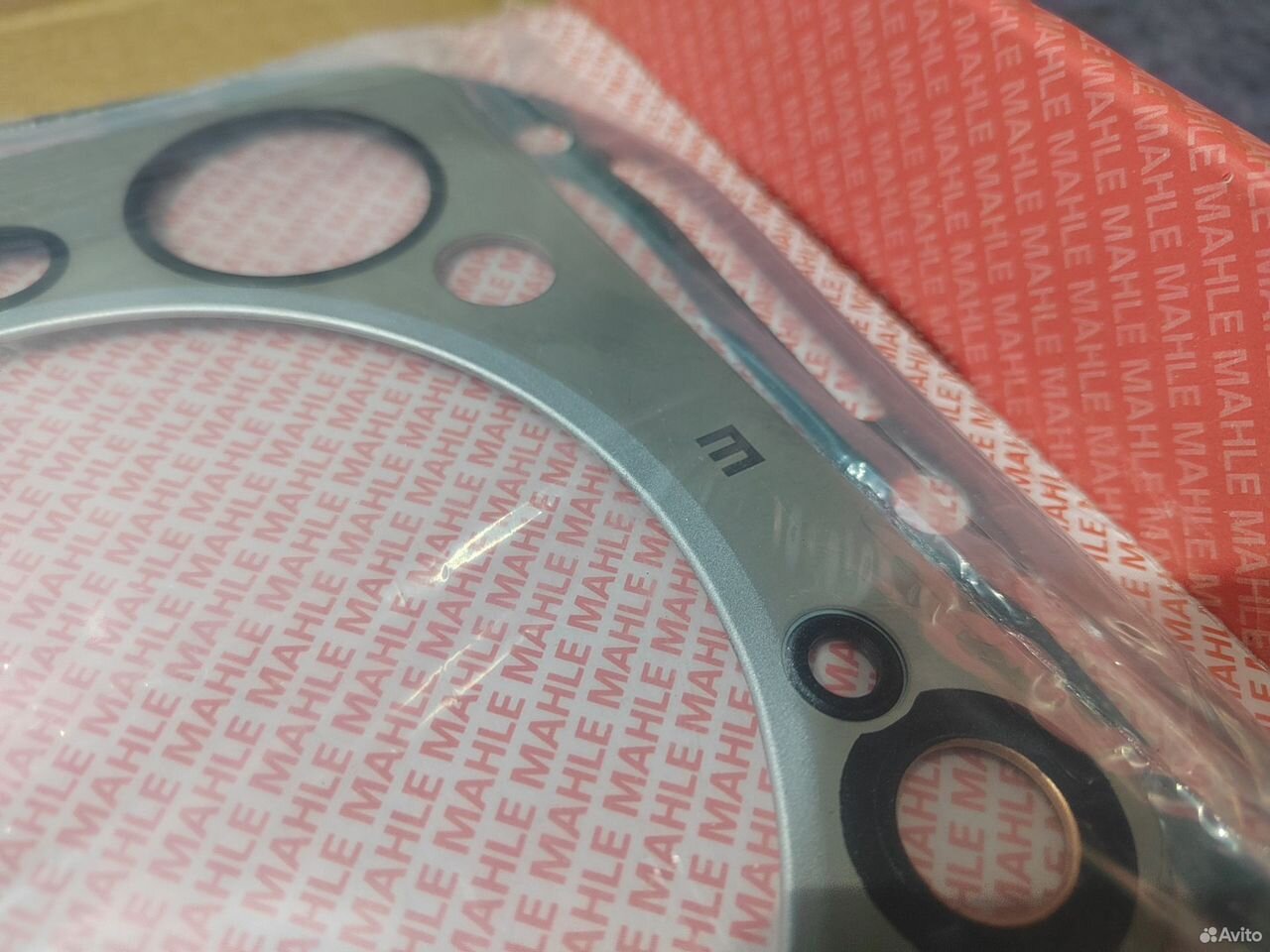 Набор прокладок ремкомплект (gasket set) 6hk1 1878120681 1878132930