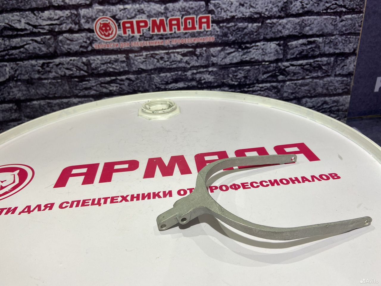 Вилка насоса HPV145 3039569