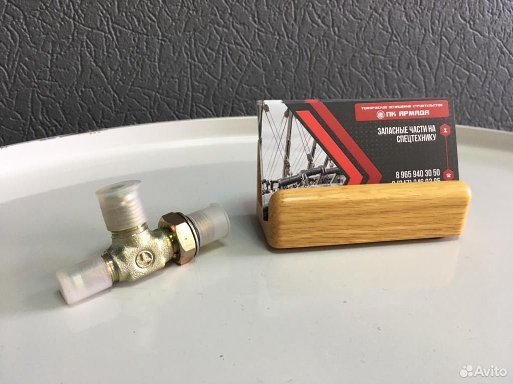 Тройник на насос Hitachi 4203485