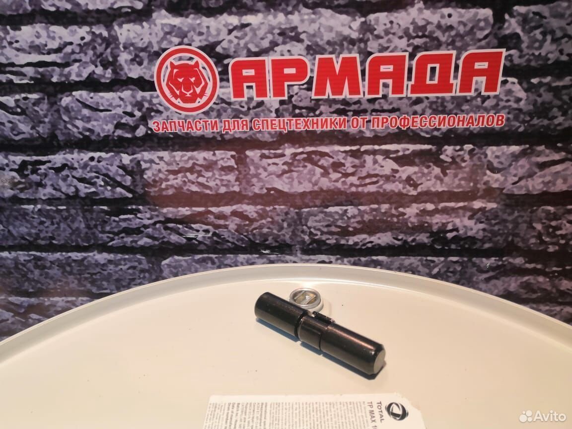 Палец коронки PC300 09244-02516
