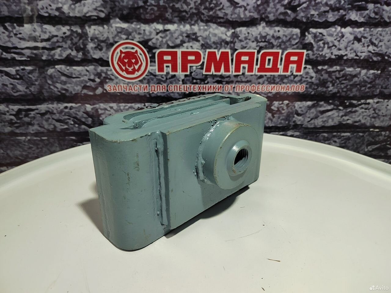 Подушка двс зад zx470-5g 4435106