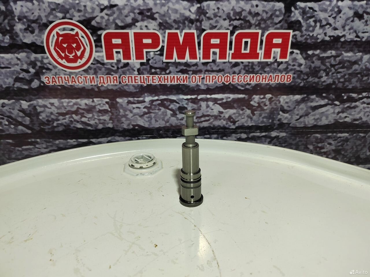 Плун рная пара тнвд hit 1156312240 1-15631224-0 6HK1