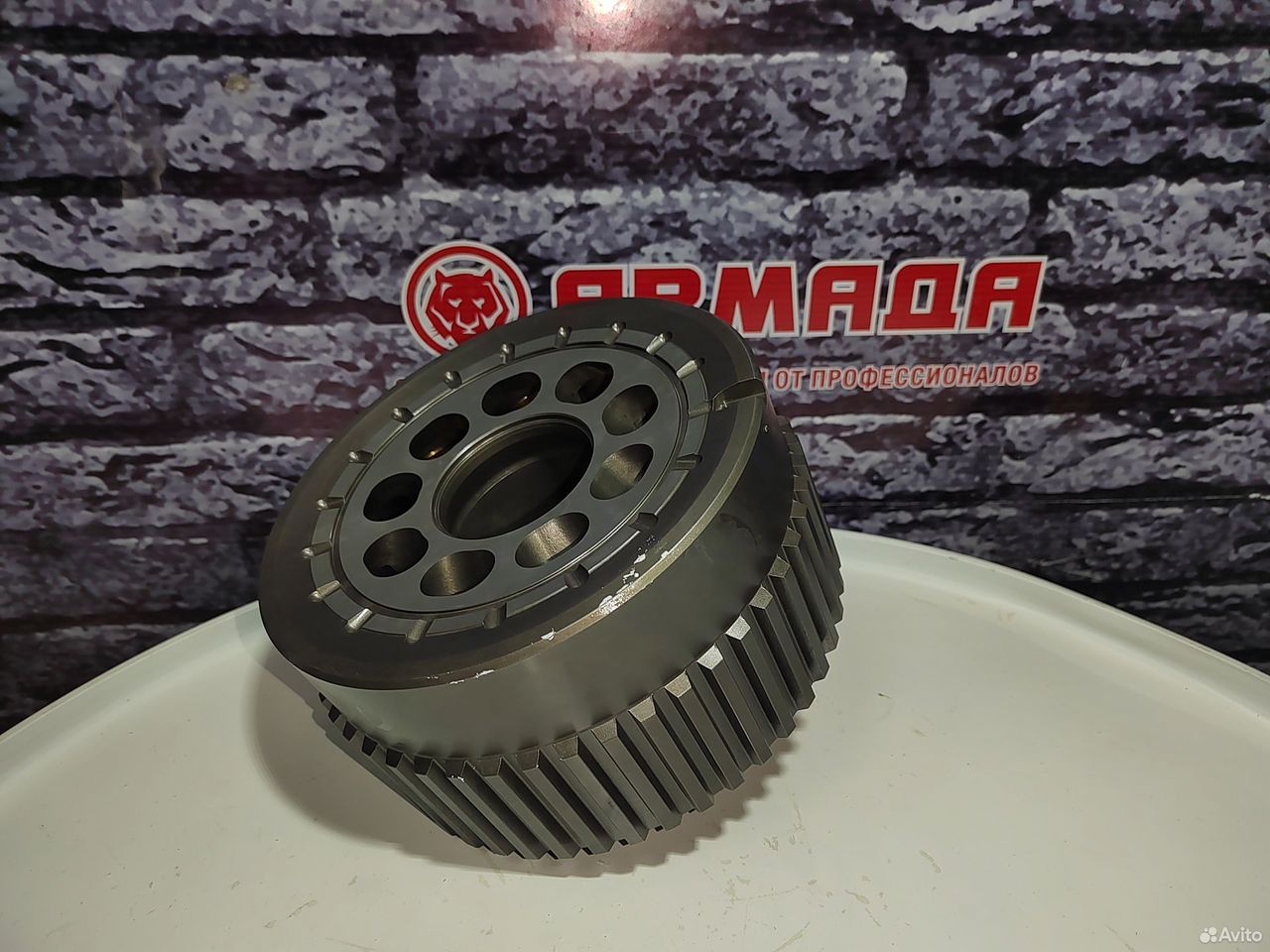 Распред шайба 0923602 гидромотор хода ZX470-5g