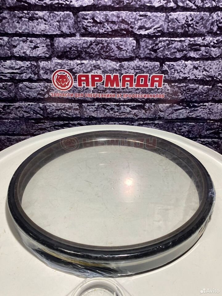 Плавающее уплотнение 207-27-00310 PC300-7