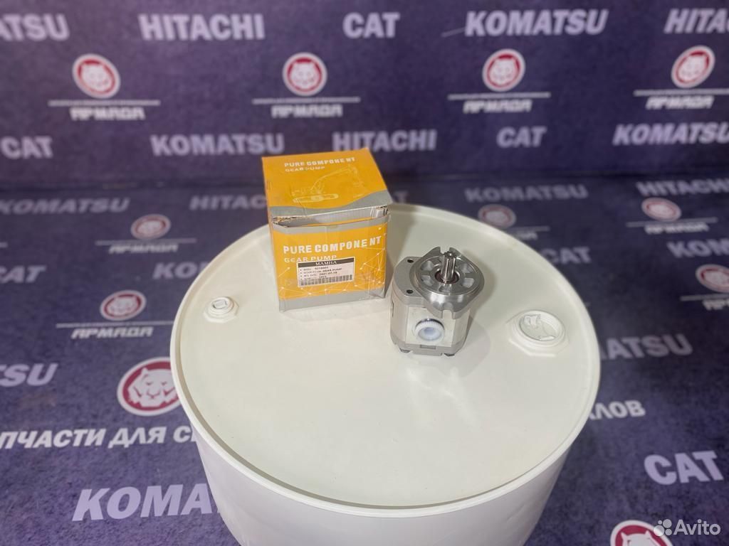 Пилотный насос hitachi 4276918 9218005 Китай hpv102