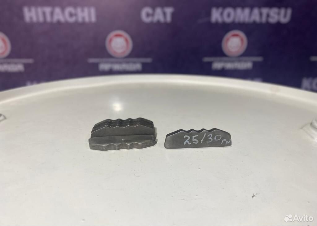 Палец коронки 25/30PN