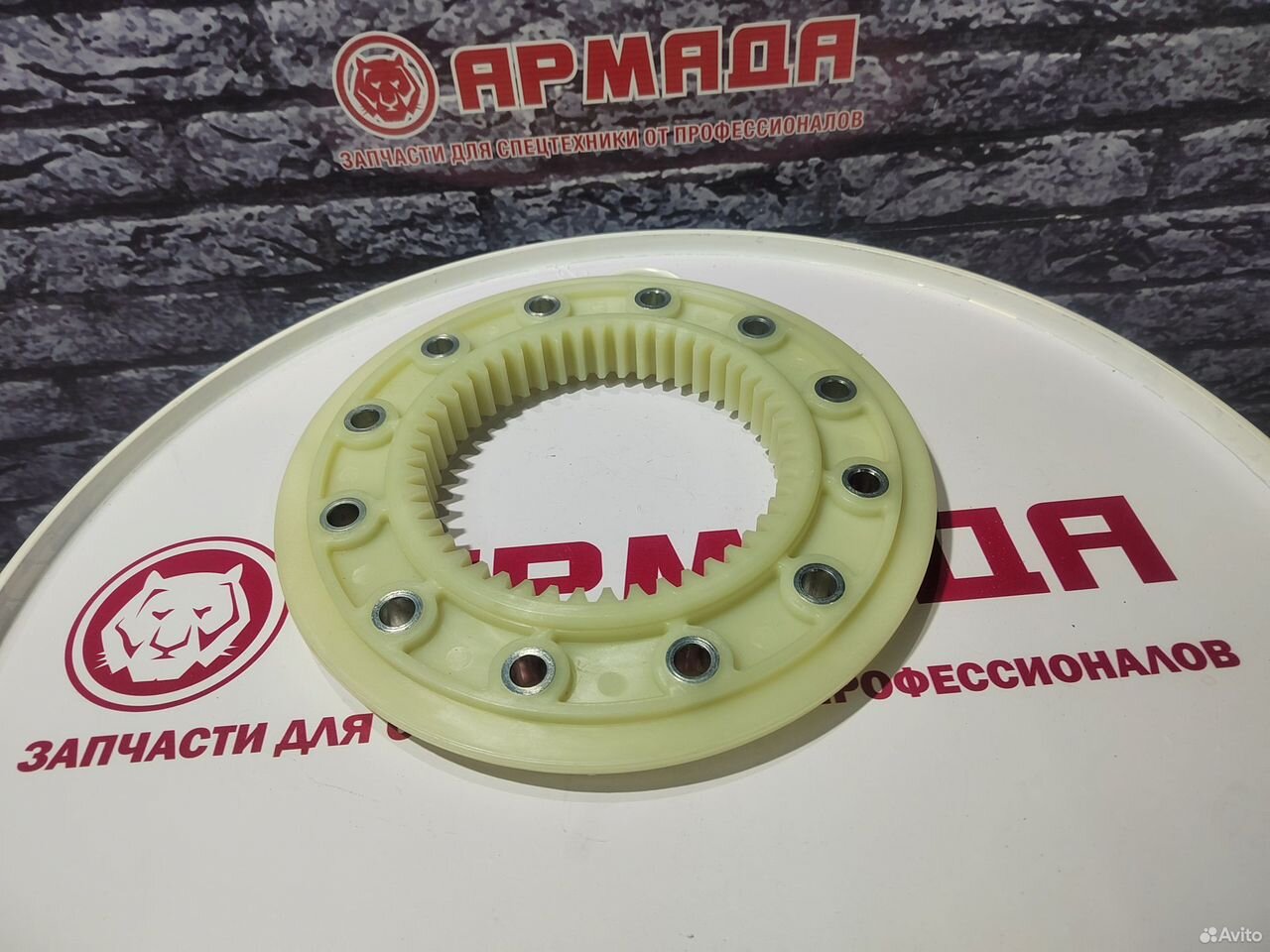 Мягкое соединение 4456914 hitachi ZX470-5g