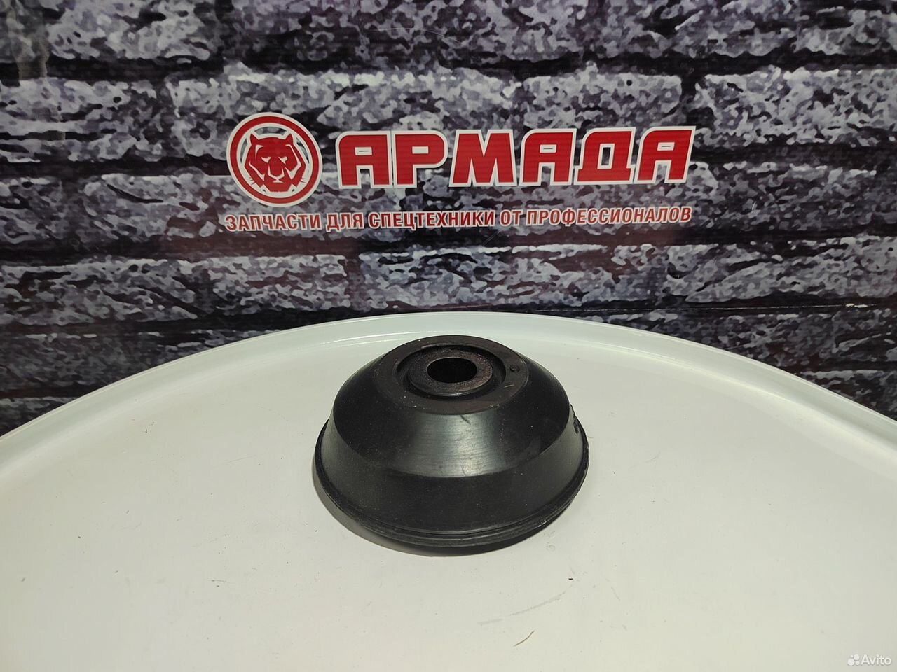 Подушка двс перед zx470-5g 4183995