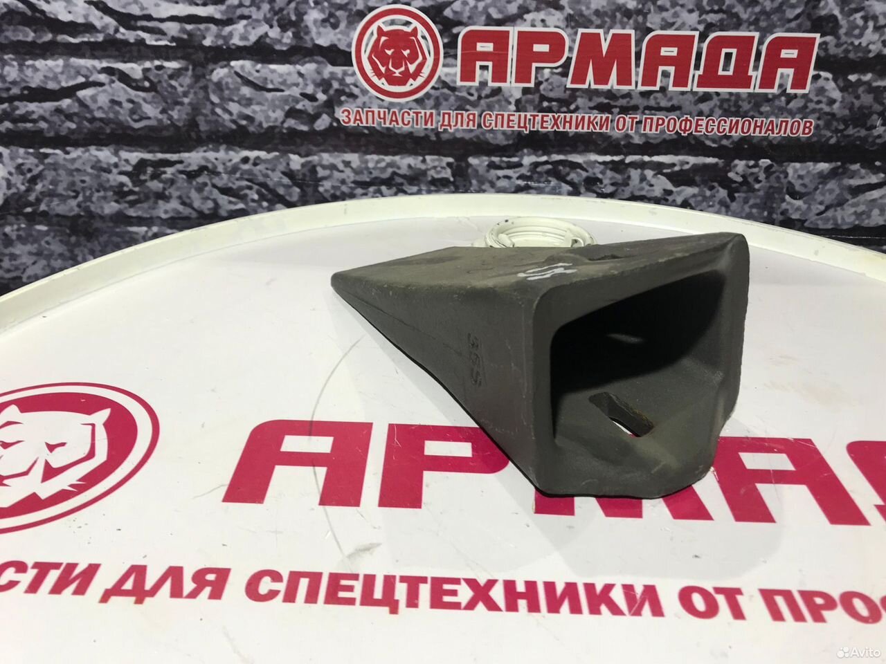 Коронка 35S