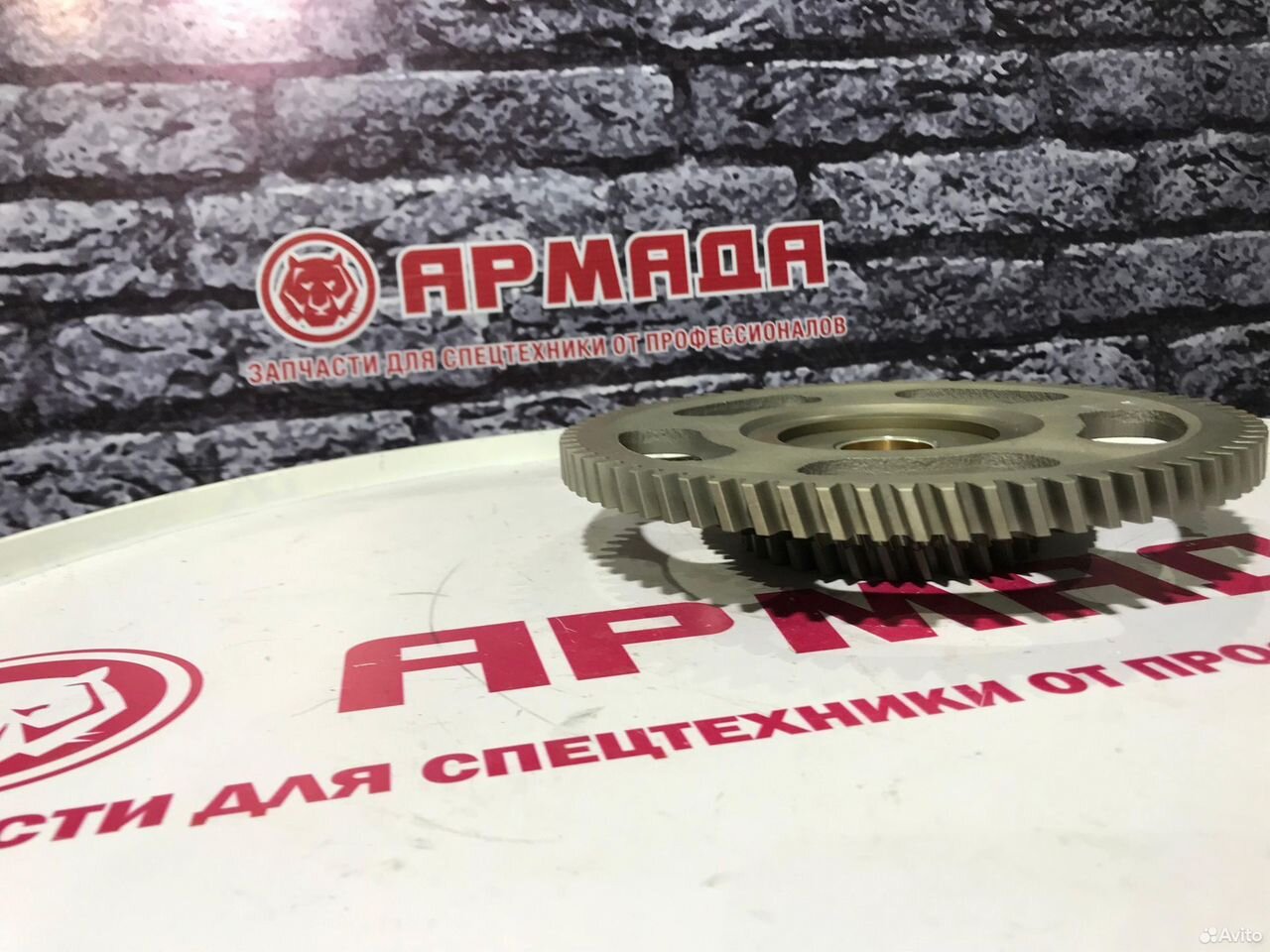 Шестерня тройная 4HK1 6HK1 8976005861