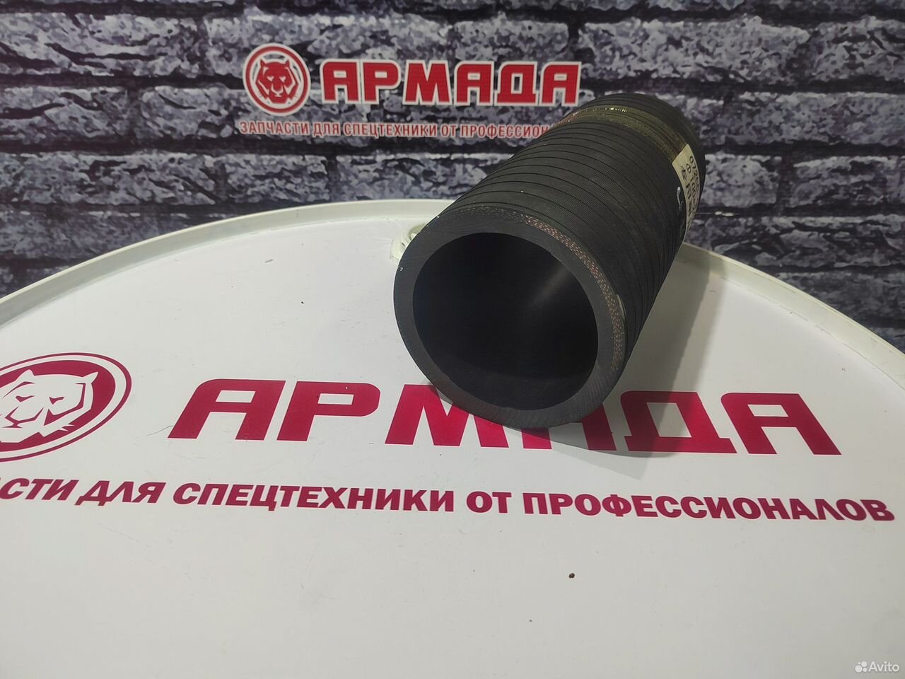 Патрубок всасывающий ZX330 4440302