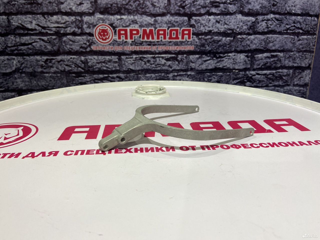 Вилка насоса HPV118 HPV102  3104058 3075674