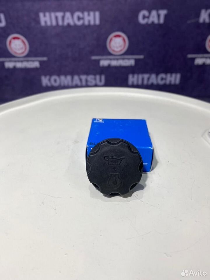 Крышка маслозаливной горловины 227-4531 CAT