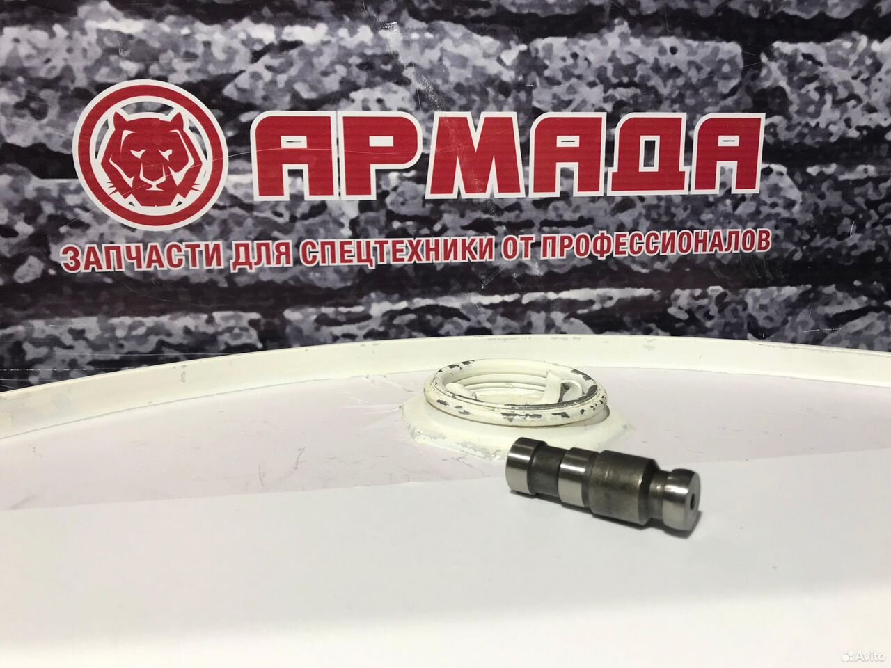 Палец сервопоршня HPV145 4193245