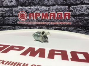 Электромагнитный клапан (соленоид) регулятора насоса Hitachi zx200 9218234