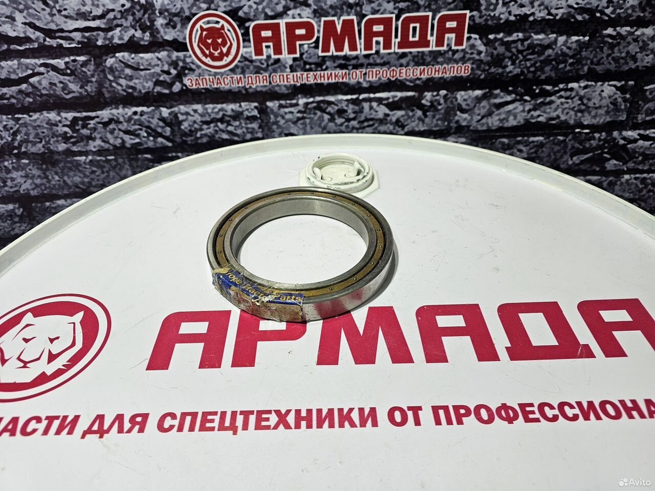 Подшипник 06000-06922