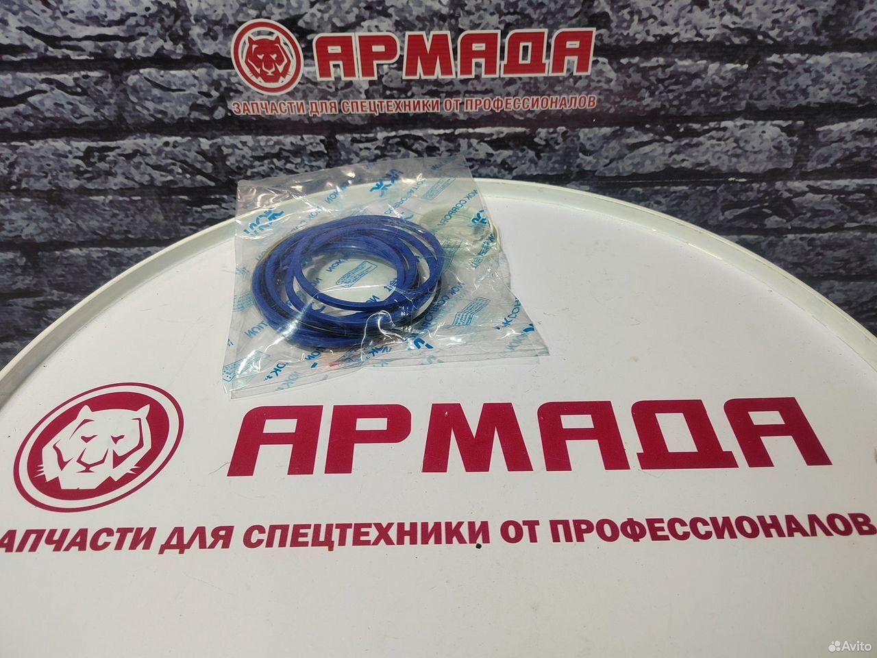Ремкомплект центрального коллектора ZX470-5G 4359550