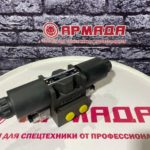 Блок электромагнитный для ротации гидролинии
