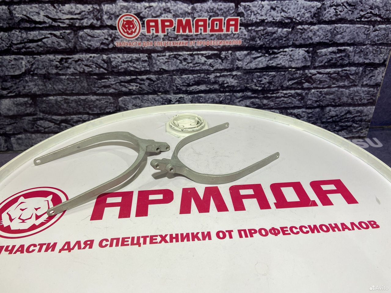 Вилка насоса HPV145 3039569