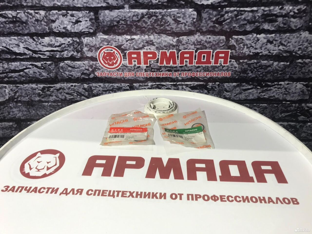 Кольцо 4187328