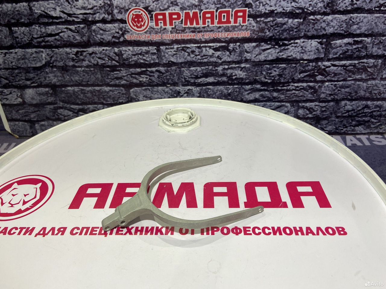 Вилка насоса HPV118 HPV102  3104058 3075674