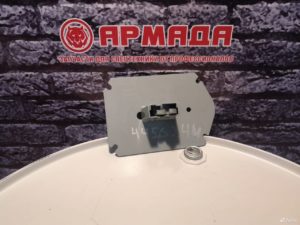Фиксатор двери ZX-1 4456244 (4456245)