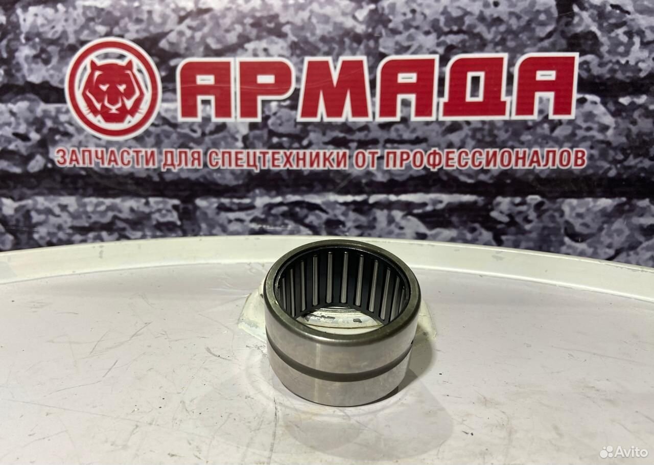 Подшипник игольчатый гидромотора zx330 4472355 nk40/30