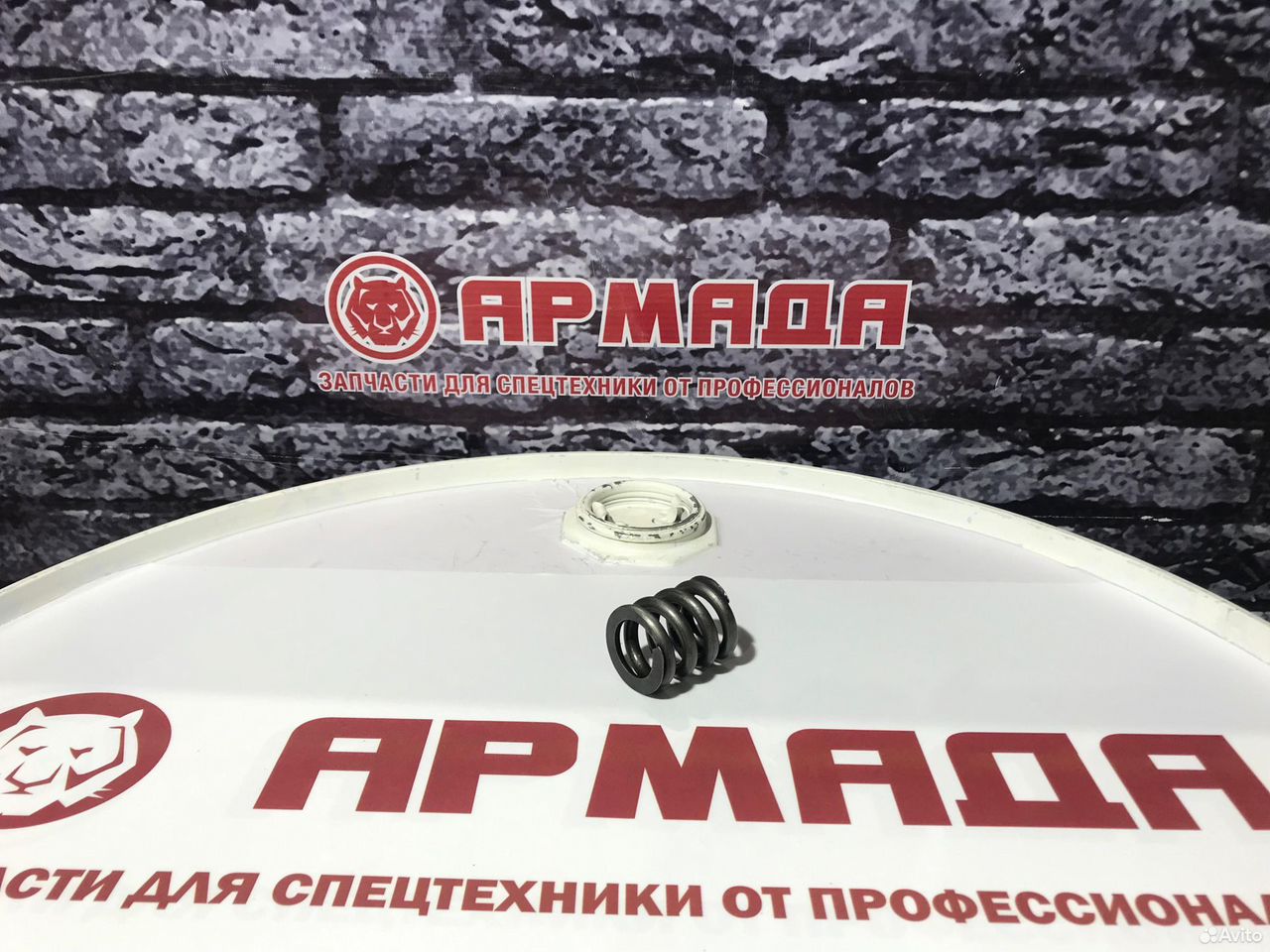 Пружина HPV145 4194362