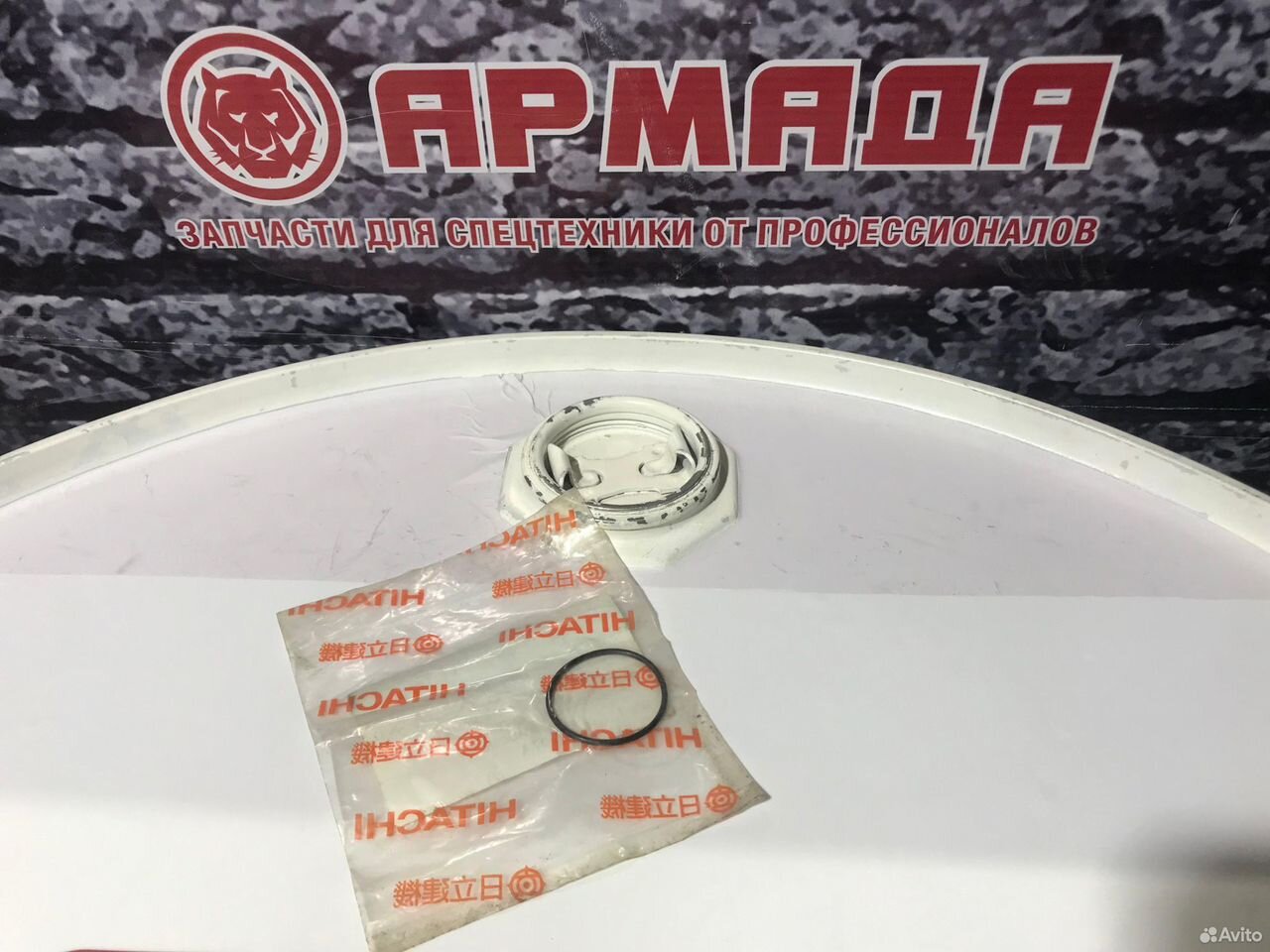 Кольцо 4187329